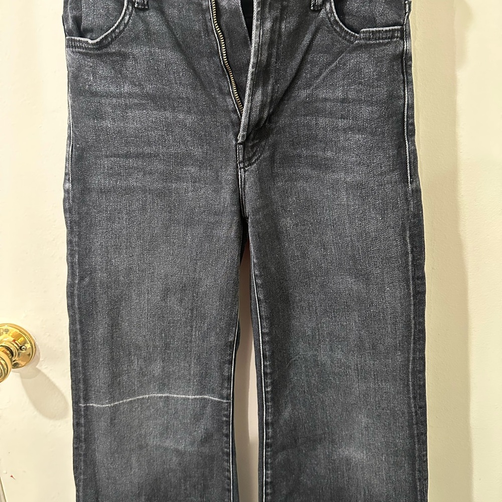 Mother Denim Size 26
